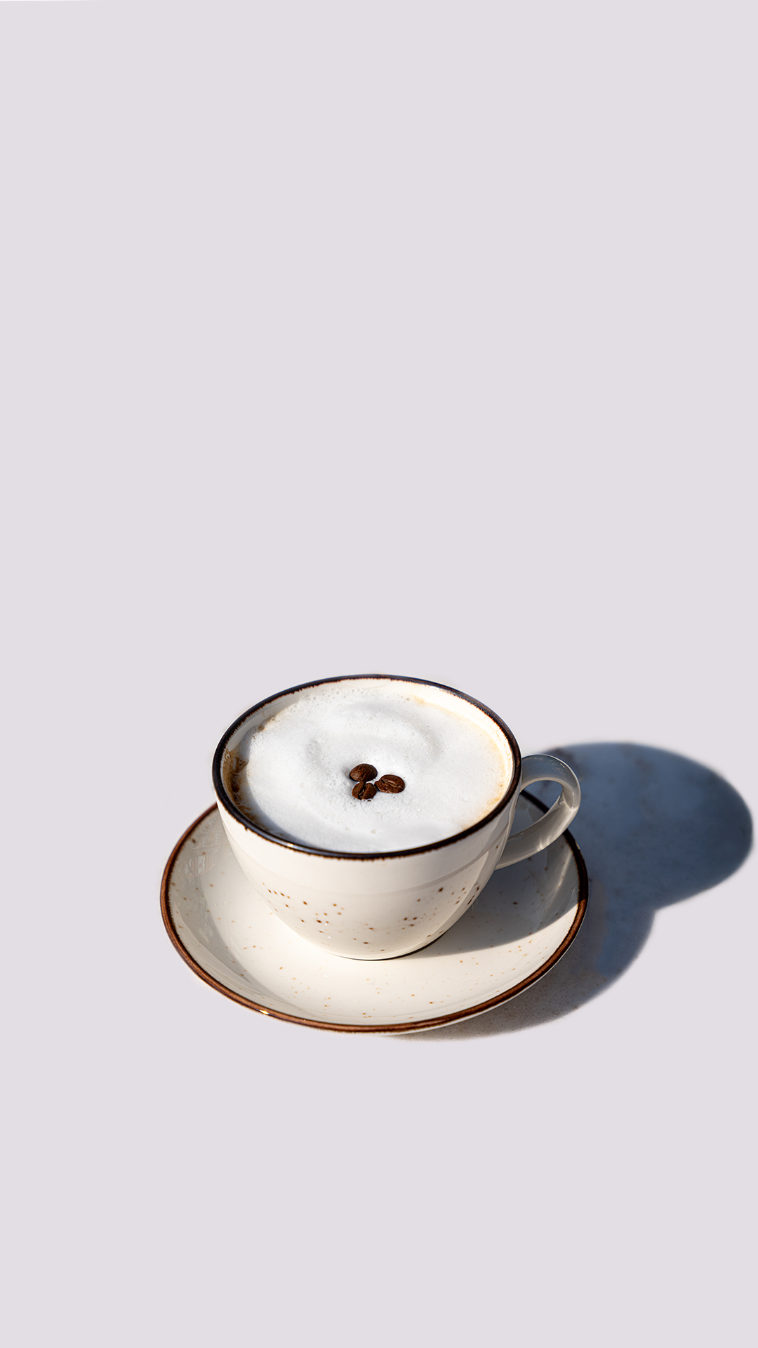 Cappucino