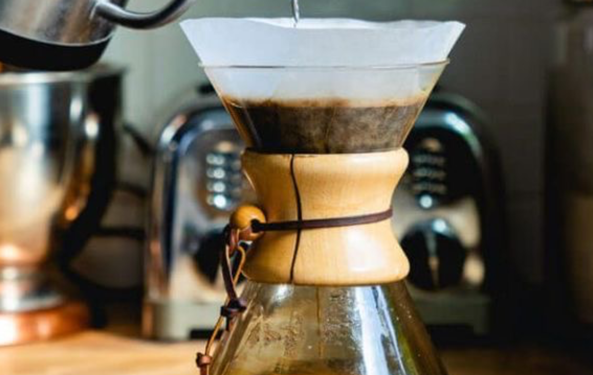 Chemex
